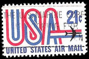 # C81 USED USA AND JET
