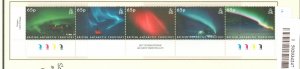 British Antarctic Territory #400 Mint (NH) Multiple