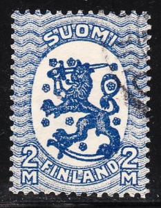 Finland 148 -  FVF used