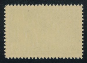 Canada 272 - 50 cent Logging Issue - VF Mint never hinged