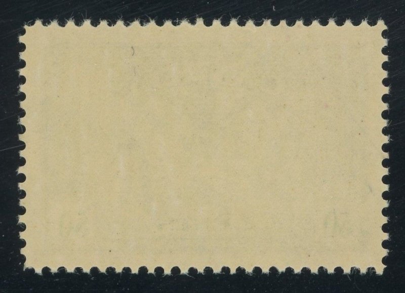 Canada 272 - 50 cent Logging Issue - VF Mint never hinged