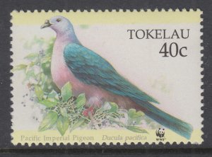 Tokelau 205 MNH VF