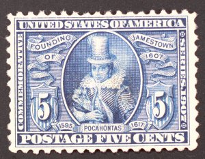 us # 330,unused,og,vLH,vf/xf