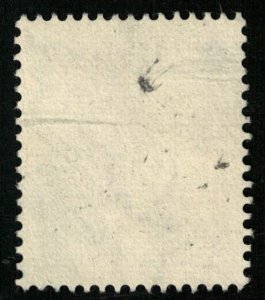 Animal, 2d, South Afrika (RТ-323)