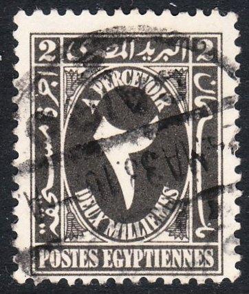 Egypt J30 -  FVF used