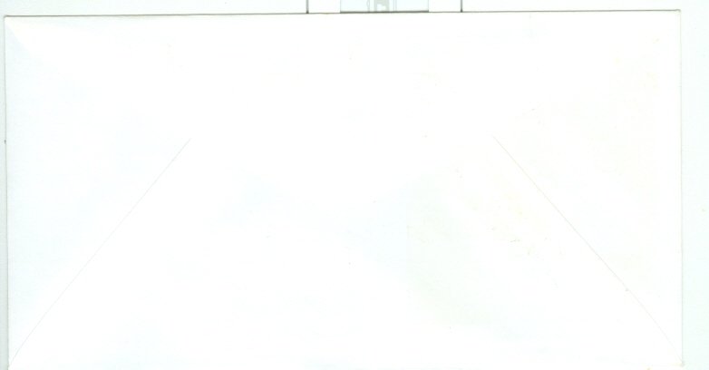 SURINAM AIR (3) NICE FDC...AMELIA EARHART #345-46  incl.