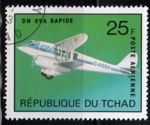 Chad Scott No. C154G