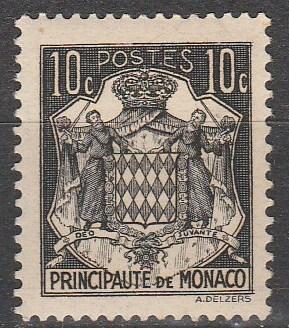 Monaco #149A  MNH (S7723)