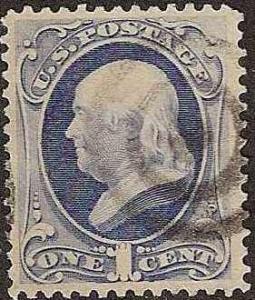 US - 156 - Used - SCV-5.00