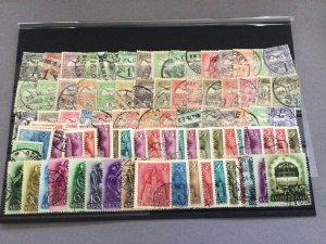 Hungary mounted mint & used stamps Ref 65004