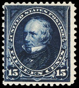 U.S. 1894-97 ISSUES 274  Mint (ID # 110826)