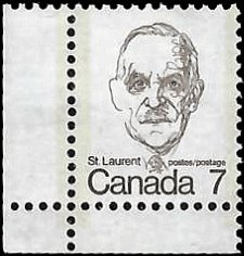 CANADA   #592 MNH (15)