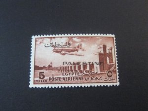 Egypt 1955 Sc NC31 MNH