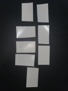 Spain #1489-96 MNH Complete Set