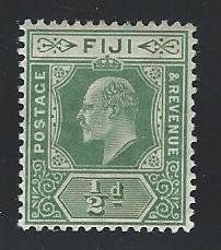 Fiji  mnh SC 70a