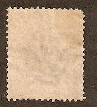 Italy Scott # 33   Used