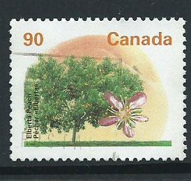 Canada SG 1478 FU