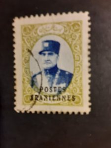 +Iran #806           Used
