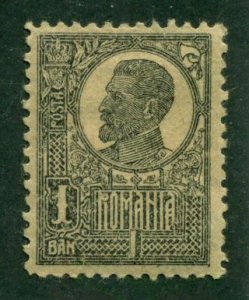 Romania 1920 #248 MH SCV(2024)=$0.25