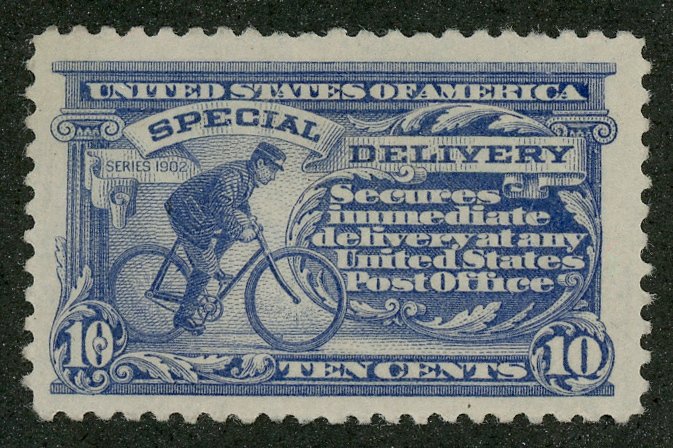 US E11 MH