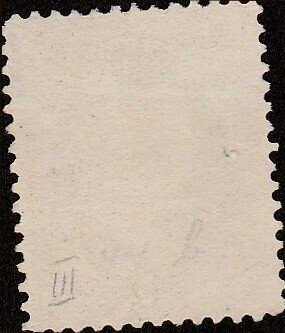 # 184 Green Used George Washington