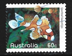 Australia #3279  perf 12.75