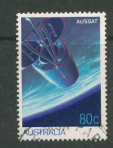 Australia SG 999 VFU