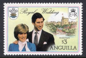 Anguilla 446 MNH VF