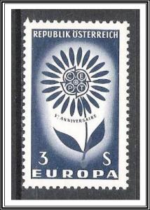Austria #738 Europa MNH
