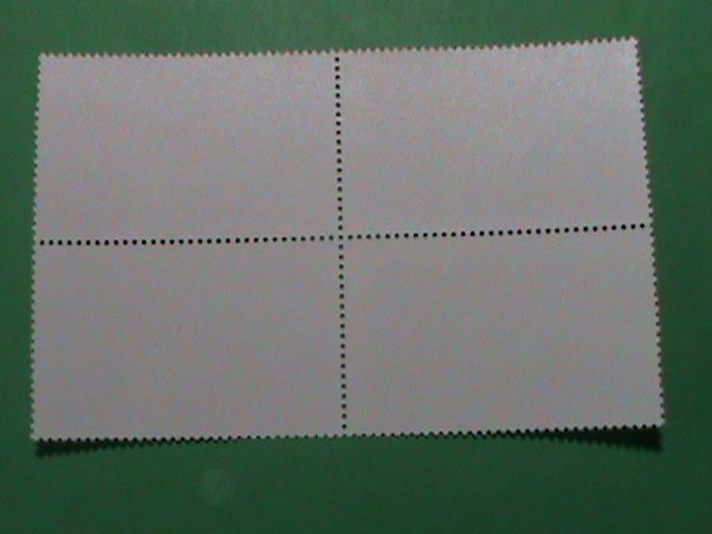 ​PHILIPPINE STAMP:1979 SC#1412 MUSSAENDA DONNA ESPERANZA FLOWER -MNH STAMPS