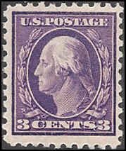 426 Mint,OG,NH... SCV $32.50