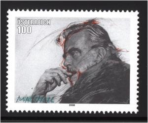 Austria 2008  Scott #2176 MNH