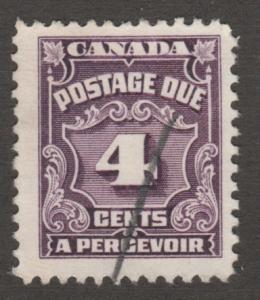 J17 Postage Due