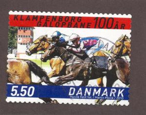 Denmark  SC# 1480   Used