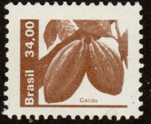 Brazil  #1670  Mint NH   CV $8.00