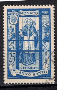 MONACO Scott 270 Used