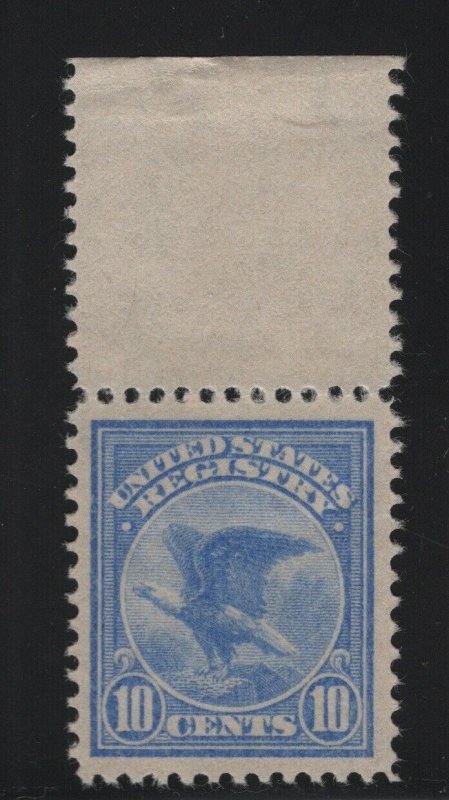 F1 VF-XF with PSE cert  mint never hinged nice color cv $ 160 ! see pic !