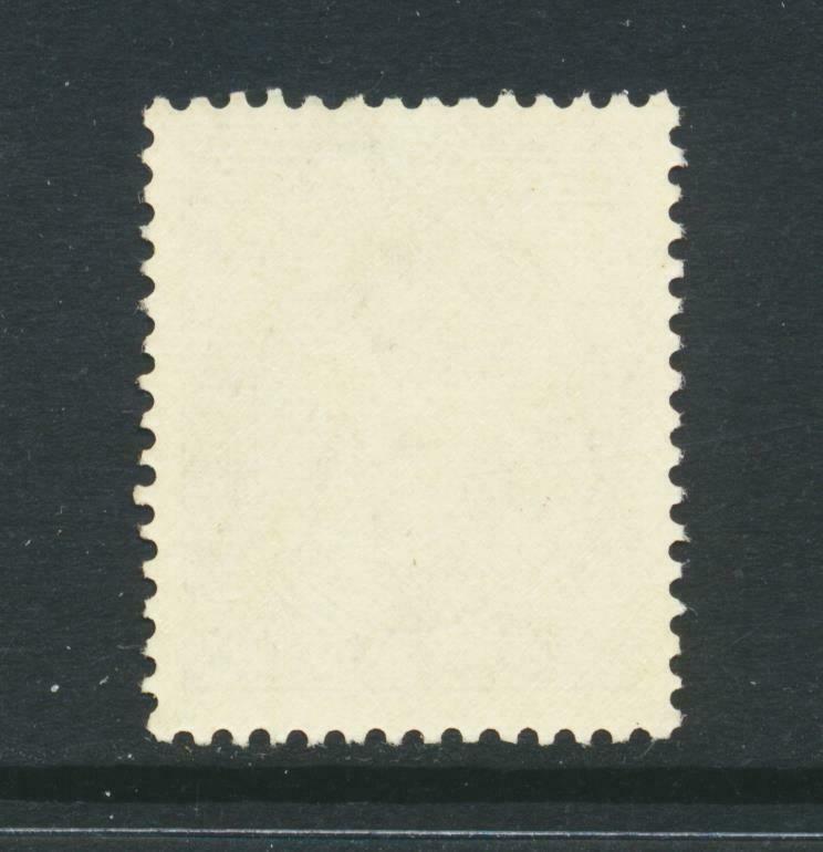 AUSTRALIA 1937, GV1 3d DIE 1a, MNH SG#168b CAT£150 $199 (SEE BELOW)