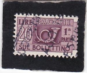 Italy,  #  Q -  69  used