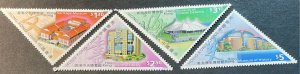HONG KONG # 890-893--MINT/NEVER HINGED---COMPLETE SET---2000