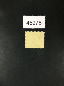 US STAMPS # C4 MINT OG NH XF LOT #45978