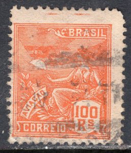 BRAZIL SCOTT 243