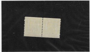 US SCOTT# 1305C PAIR MNH SCV $9.50