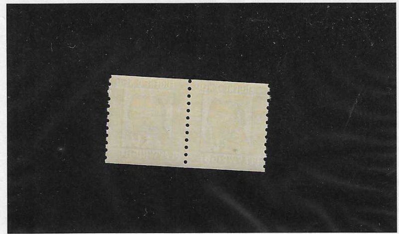 US SCOTT# 1305C PAIR MNH SCV $9.50
