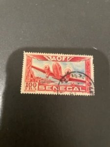 Senegal sc C25 u