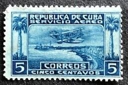 Cuba C1 Used