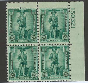 US Scott WS8 MNH