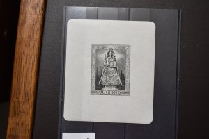 LUXEMBOURG  B126   MNH