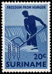 Suriname - Scott 311 - Mint-Never-Hinged