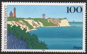 Germany Sc #1793 MNH